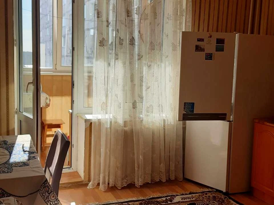 Apartment. Kyiv, Akademika Bulakhovskogo St.