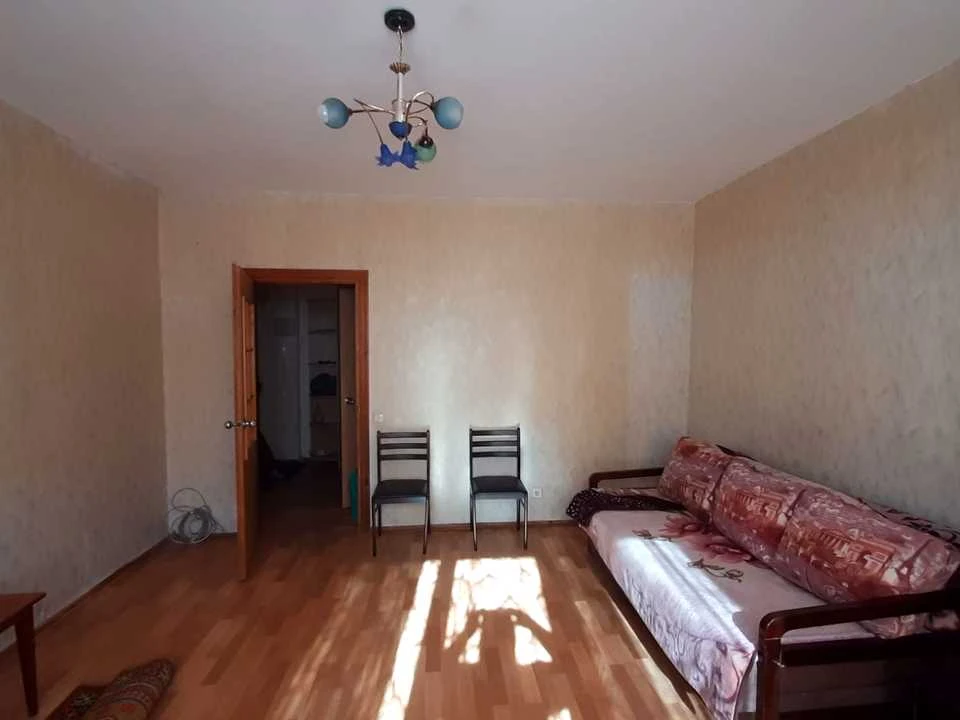 Apartment. Kyiv, Akademika Bulakhovskogo St.