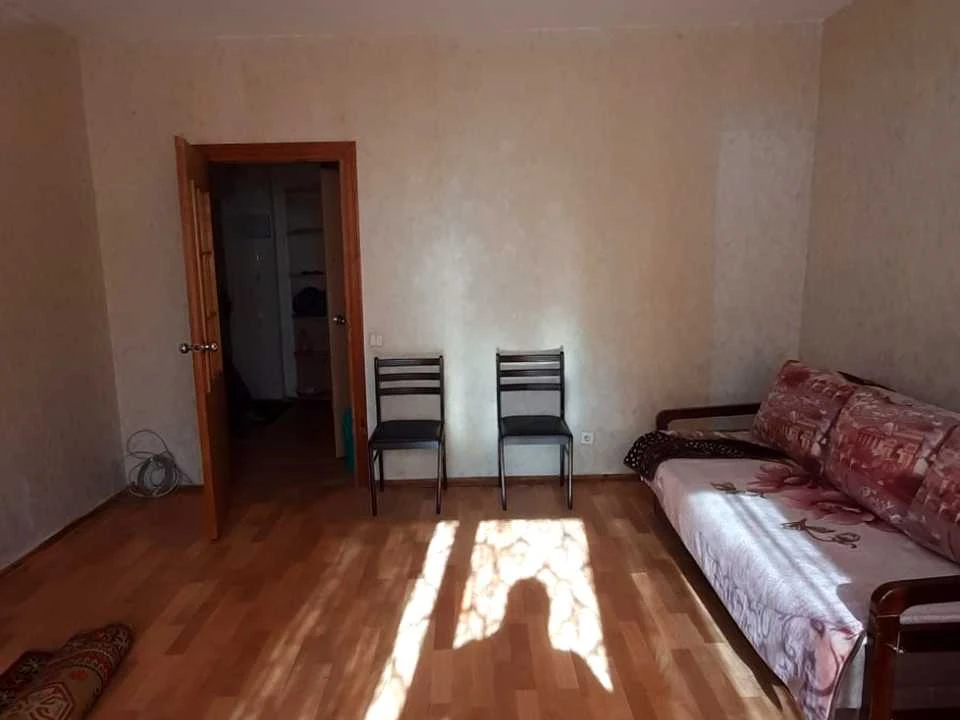 Apartment. Kyiv, Akademika Bulakhovskogo St.