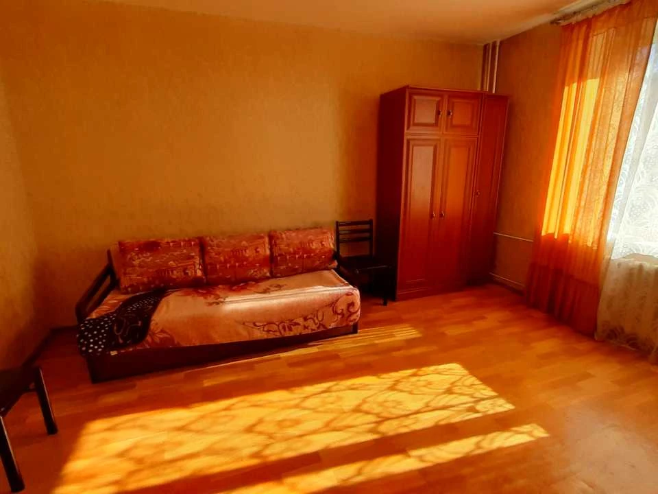 Apartment. Kyiv, Akademika Bulakhovskogo St.