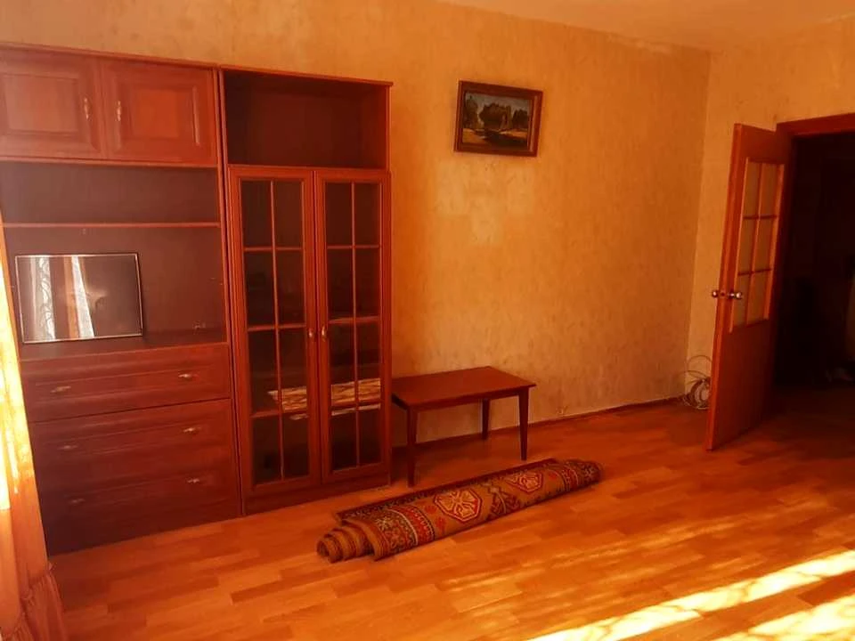 Apartment. Kyiv, Akademika Bulakhovskogo St.