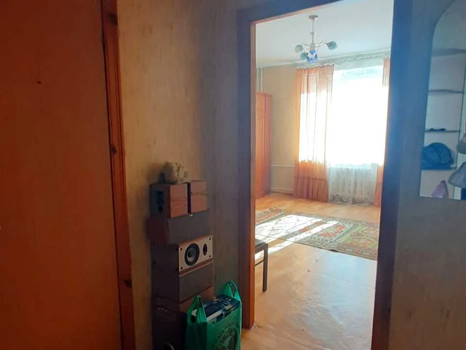 Apartment. Kyiv, Akademika Bulakhovskogo St.