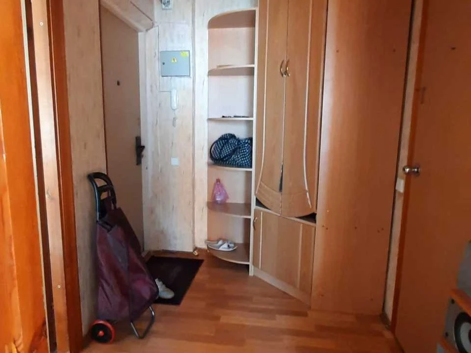 Apartment. Kyiv, Akademika Bulakhovskogo St.