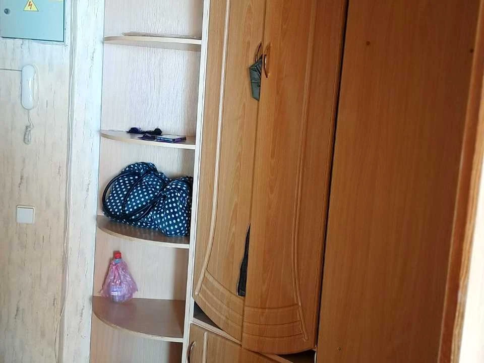 Apartment. Kyiv, Akademika Bulakhovskogo St.
