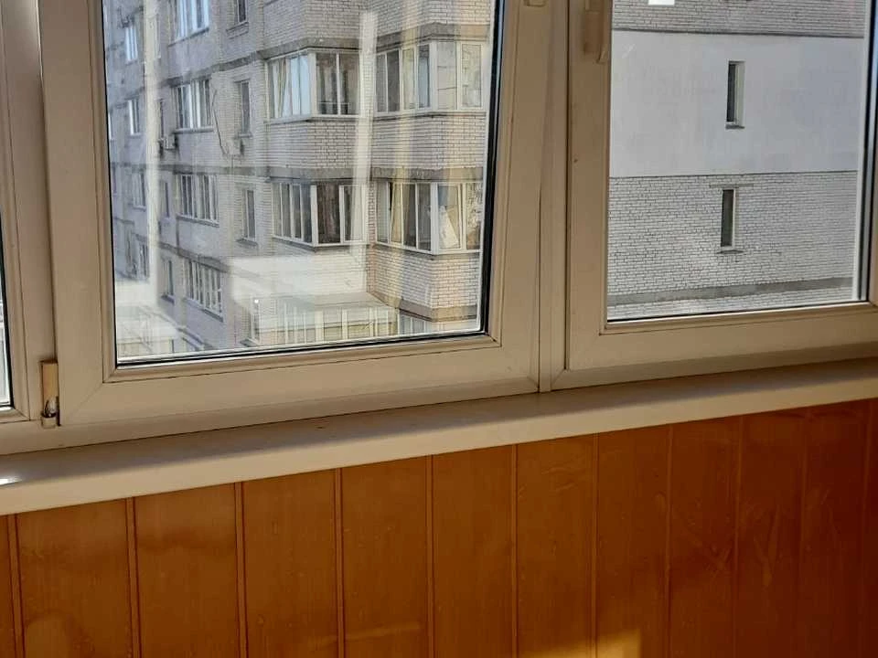 Apartment. Kyiv, Akademika Bulakhovskogo St.