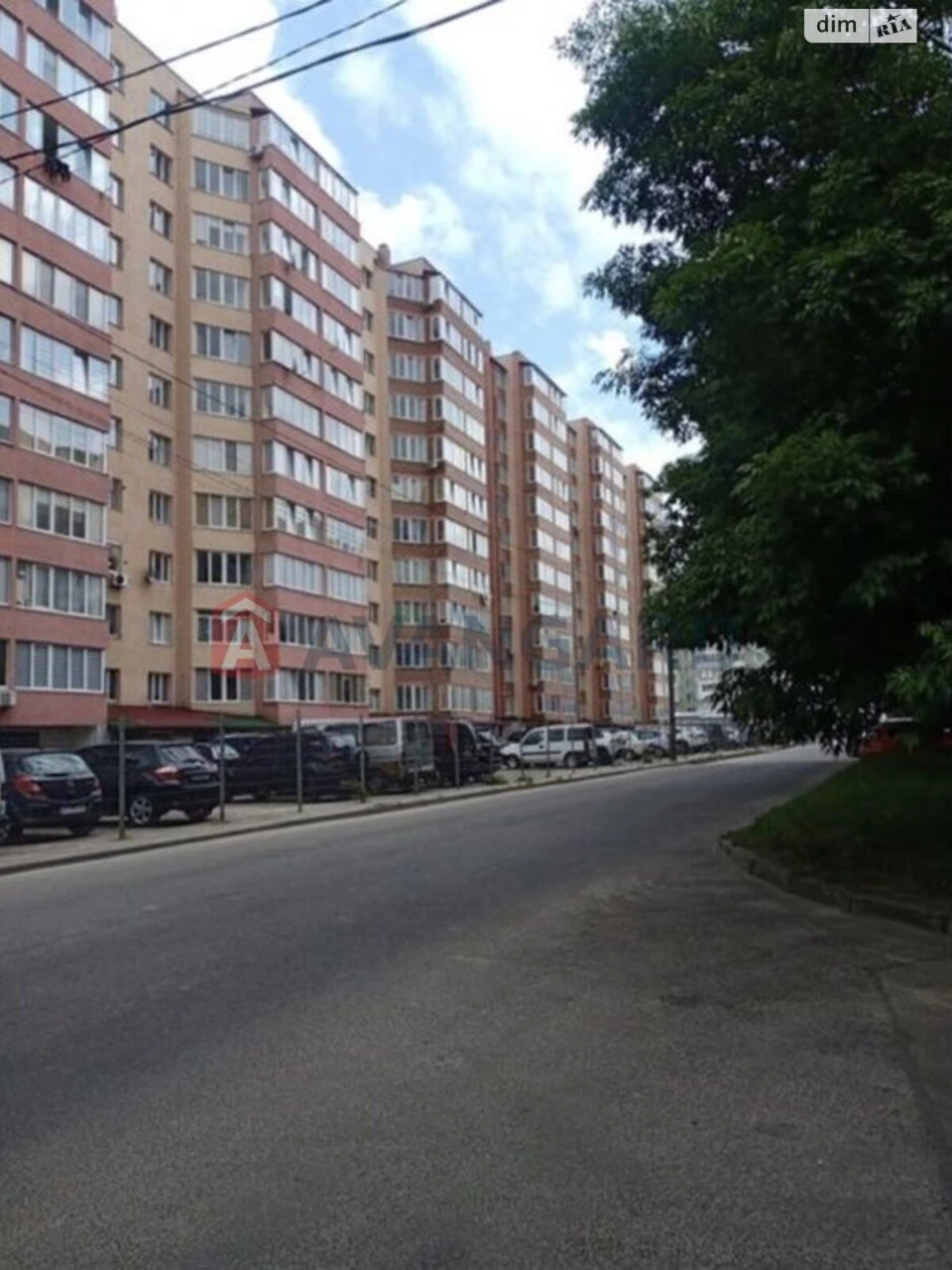 Продаж Квартира Сихівський