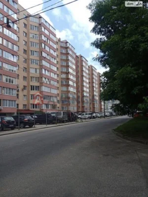 Продаж Квартира Сихівський