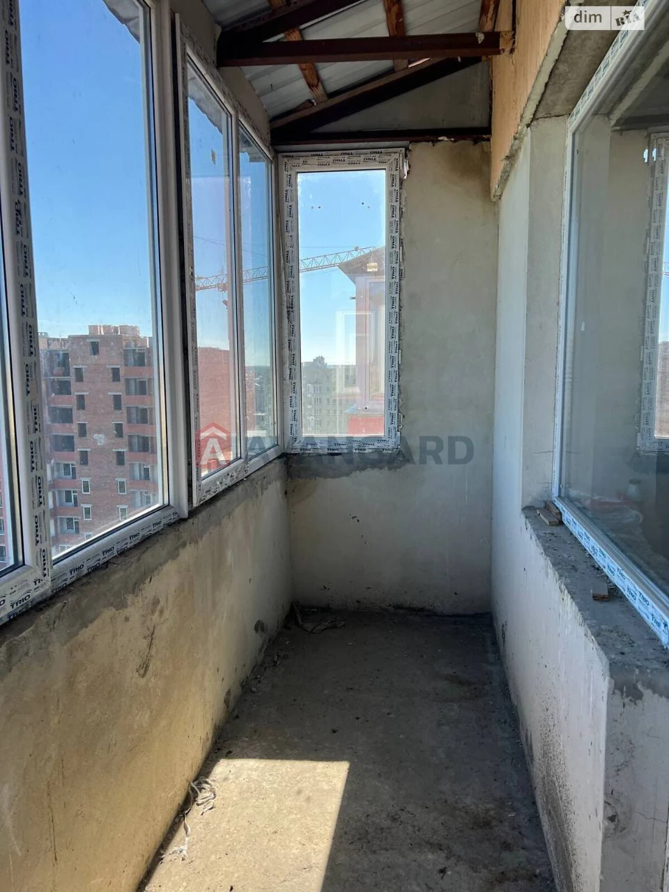 Продаж Квартира Сихівський