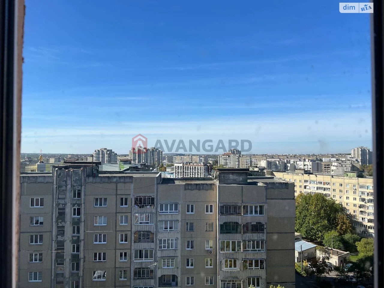 Продаж Квартира Сихівський