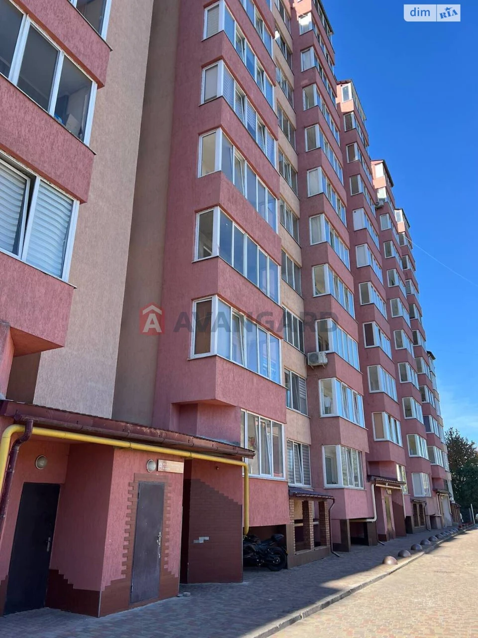 Продаж Квартира Сихівський
