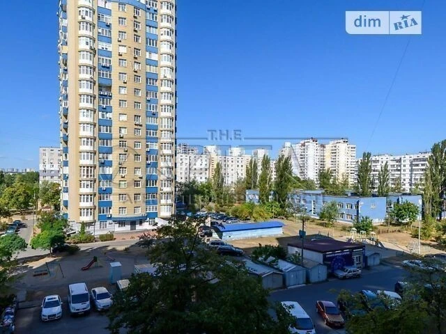 Продажа 4к квартиры 88.6 кв. м по ул. Иорданская 9Ж • ID 347