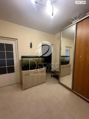 Sale of Apartment in Darnytskyi District