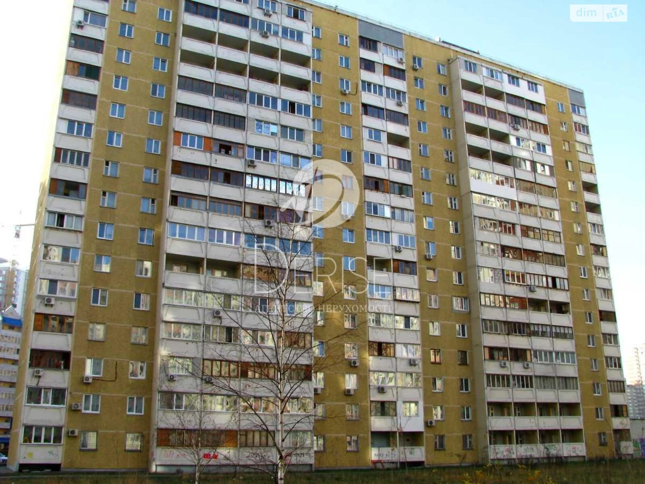Sale of Apartment in Darnytskyi District