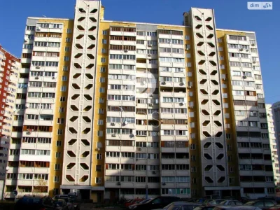 Sale of Apartment in Darnytskyi District