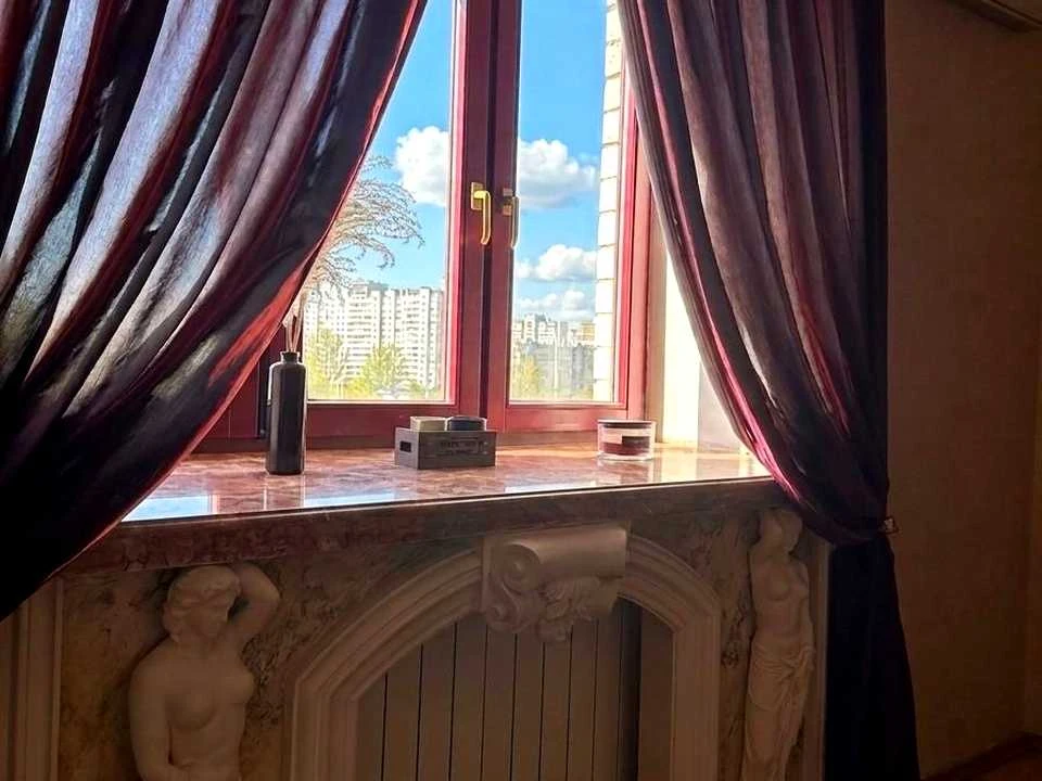 Квартира. Київ, Рональда Рейгана вул.