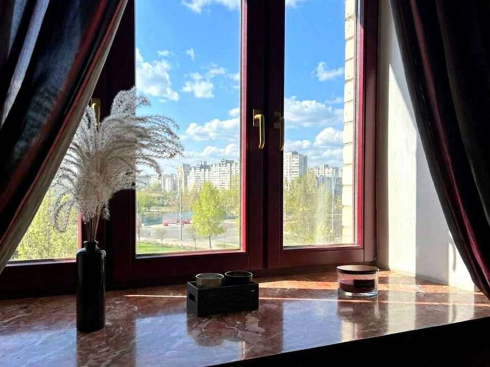 Квартира. Київ, Рональда Рейгана вул.