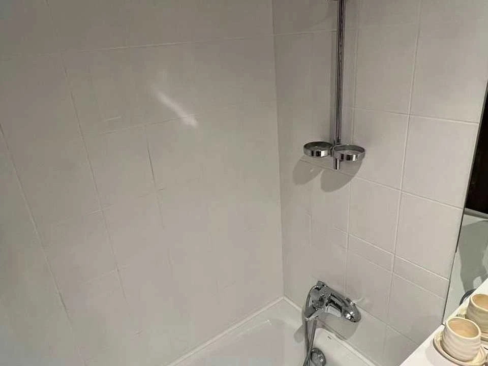 Apartment. Kyiv, Predslavynska St.