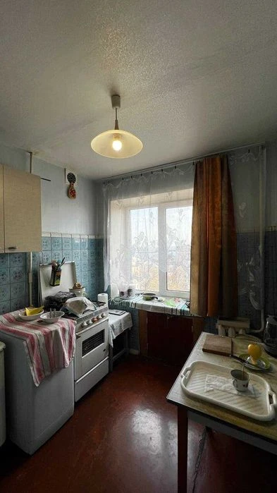 For sale a 4-room apartment in the center, Gagarina Ave. 3! Yavornyts
