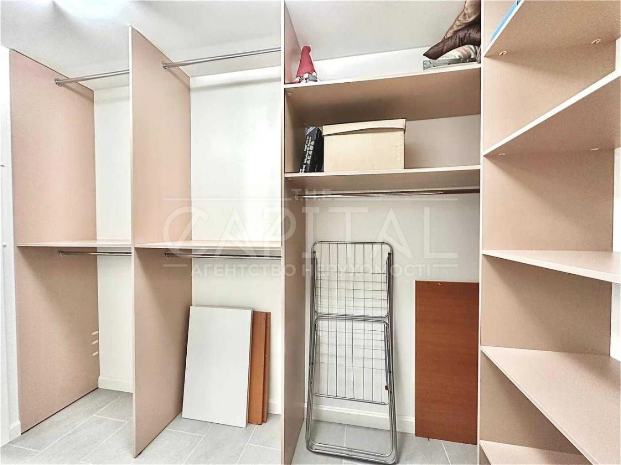 Просторная 2-комнатная квартира 84 м² в ЖК «Васильківський»