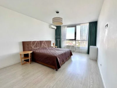Просторная 2-комнатная квартира 84 м² в ЖК «Васильківський»