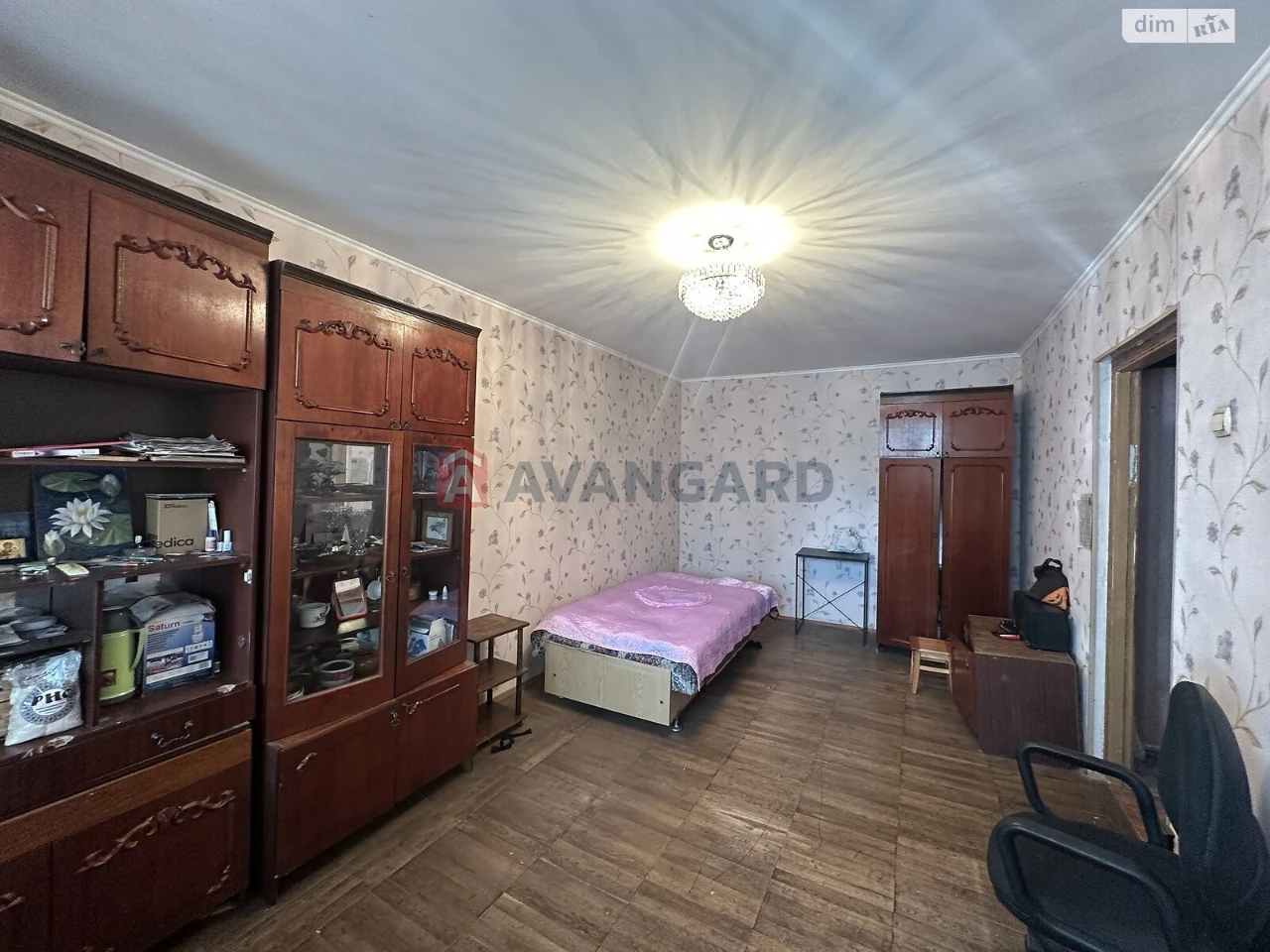 Продаж Квартира Святошинський