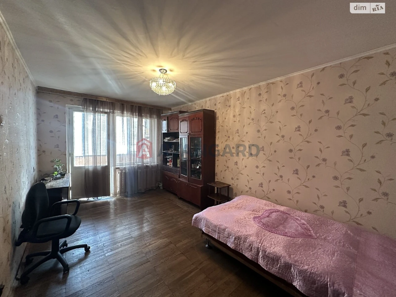 Продаж Квартира Святошинський