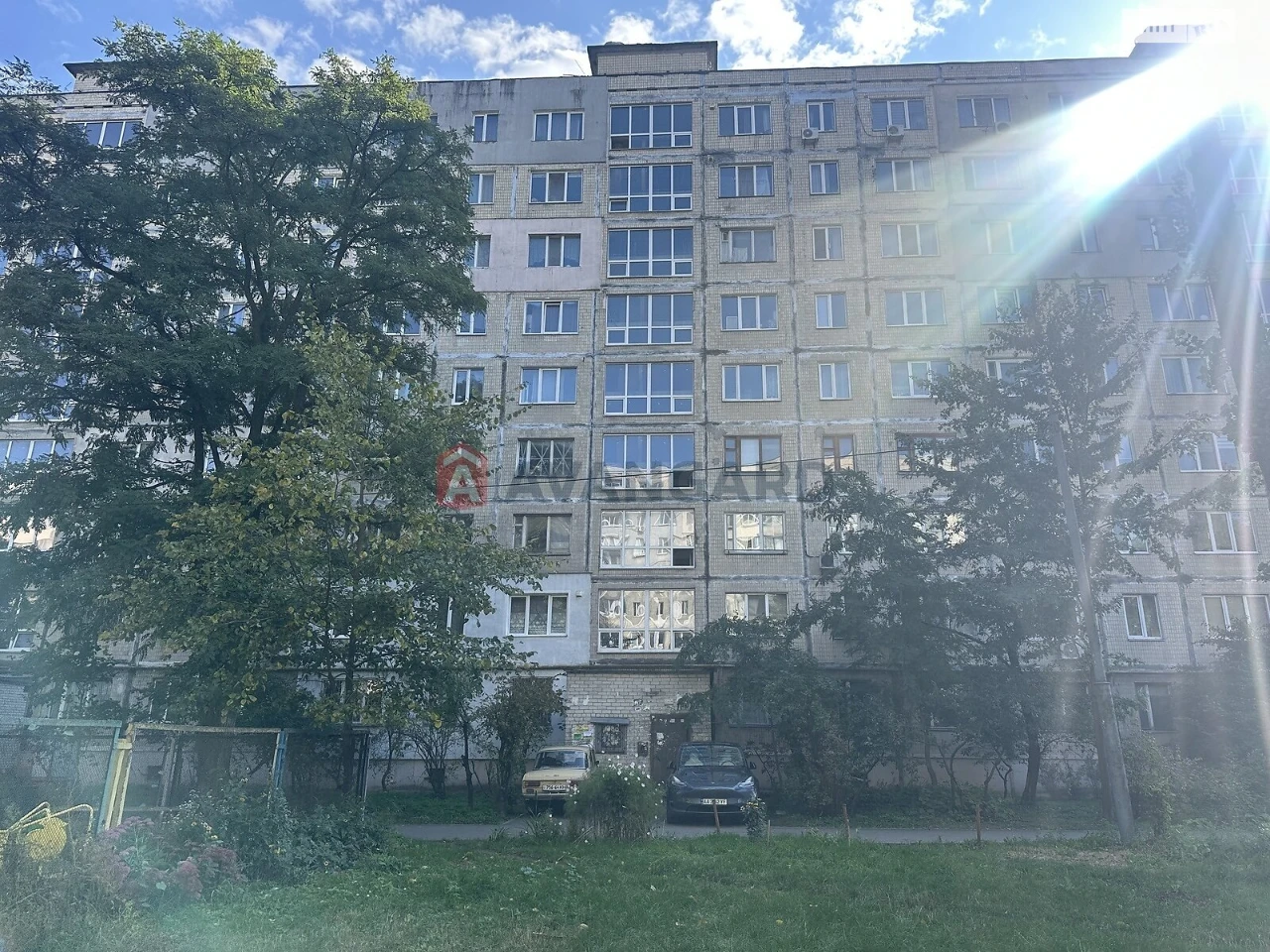Продаж Квартира Святошинський
