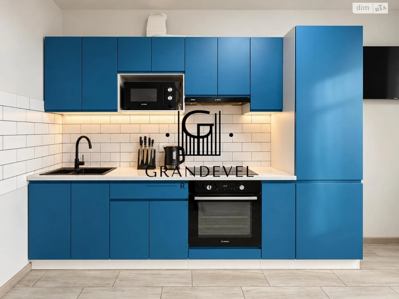 Sale Apartment Holosiivsky