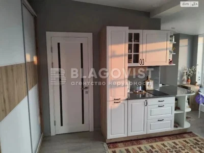 Продаж Квартира Биківня