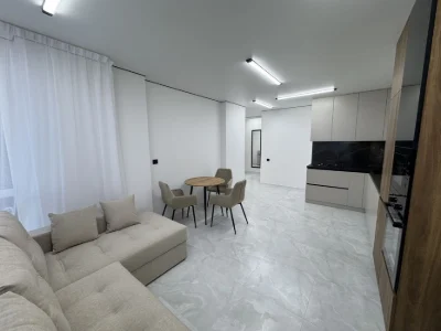 Продам стильну 1К Квартиру в Центрі міста!