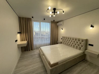 Продам стильну 1К Квартиру в Центрі міста!