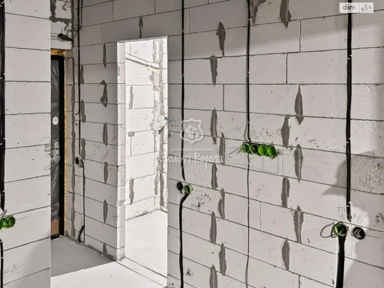 Sale of Apartment in Bortonichi
