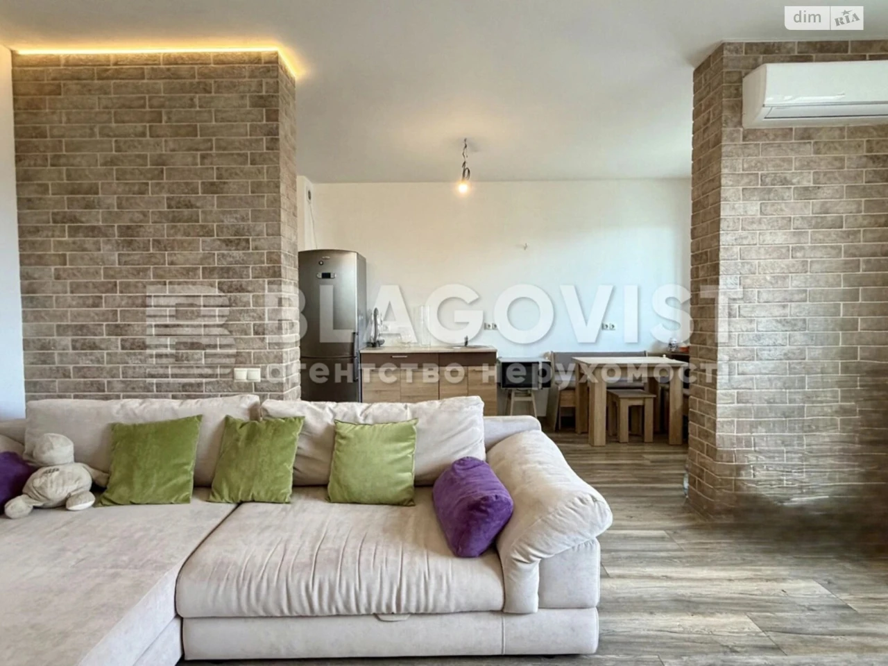 Sale of Apartment