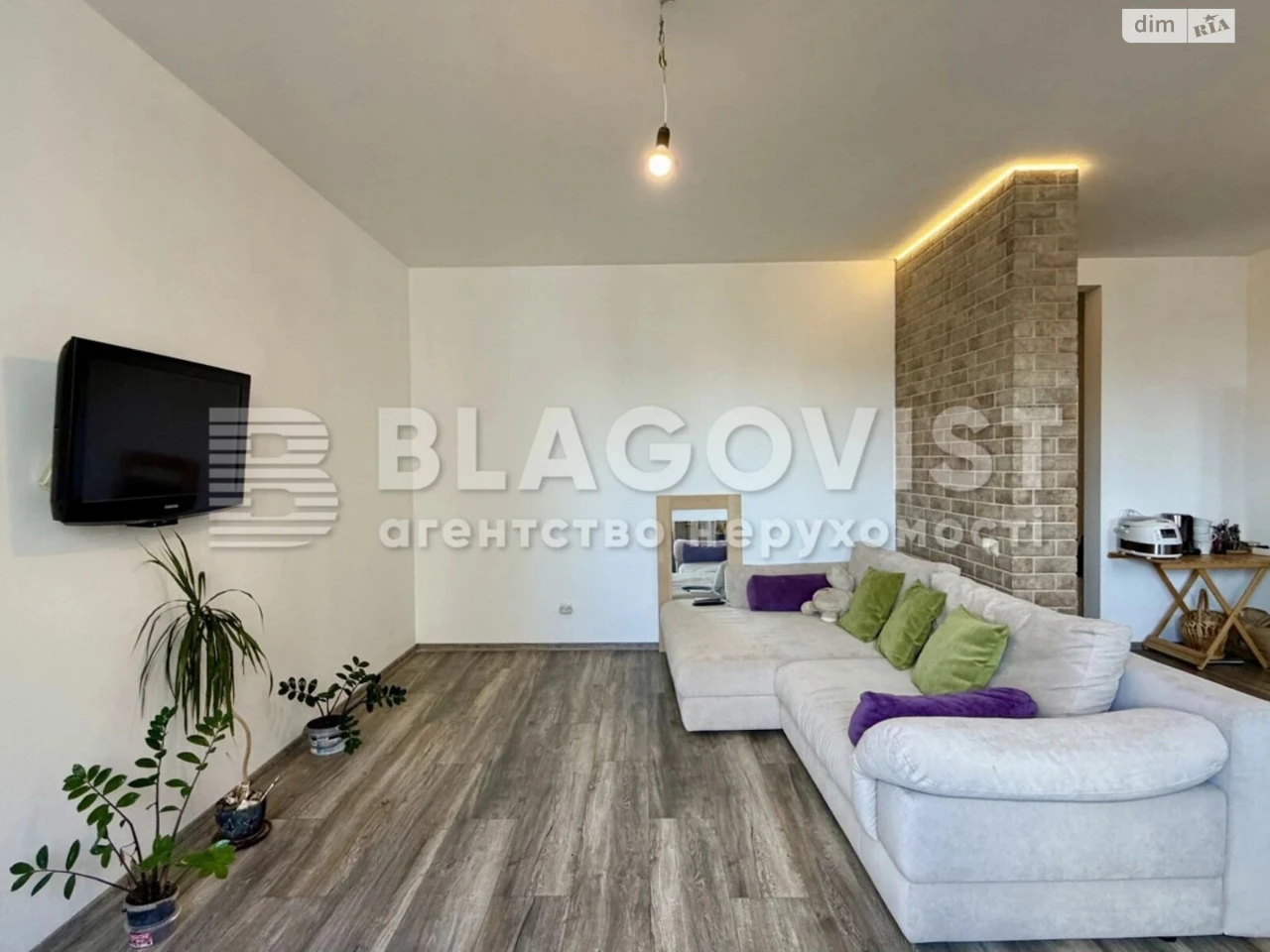Sale of Apartment