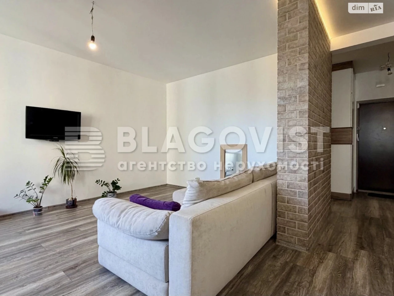 Sale of Apartment