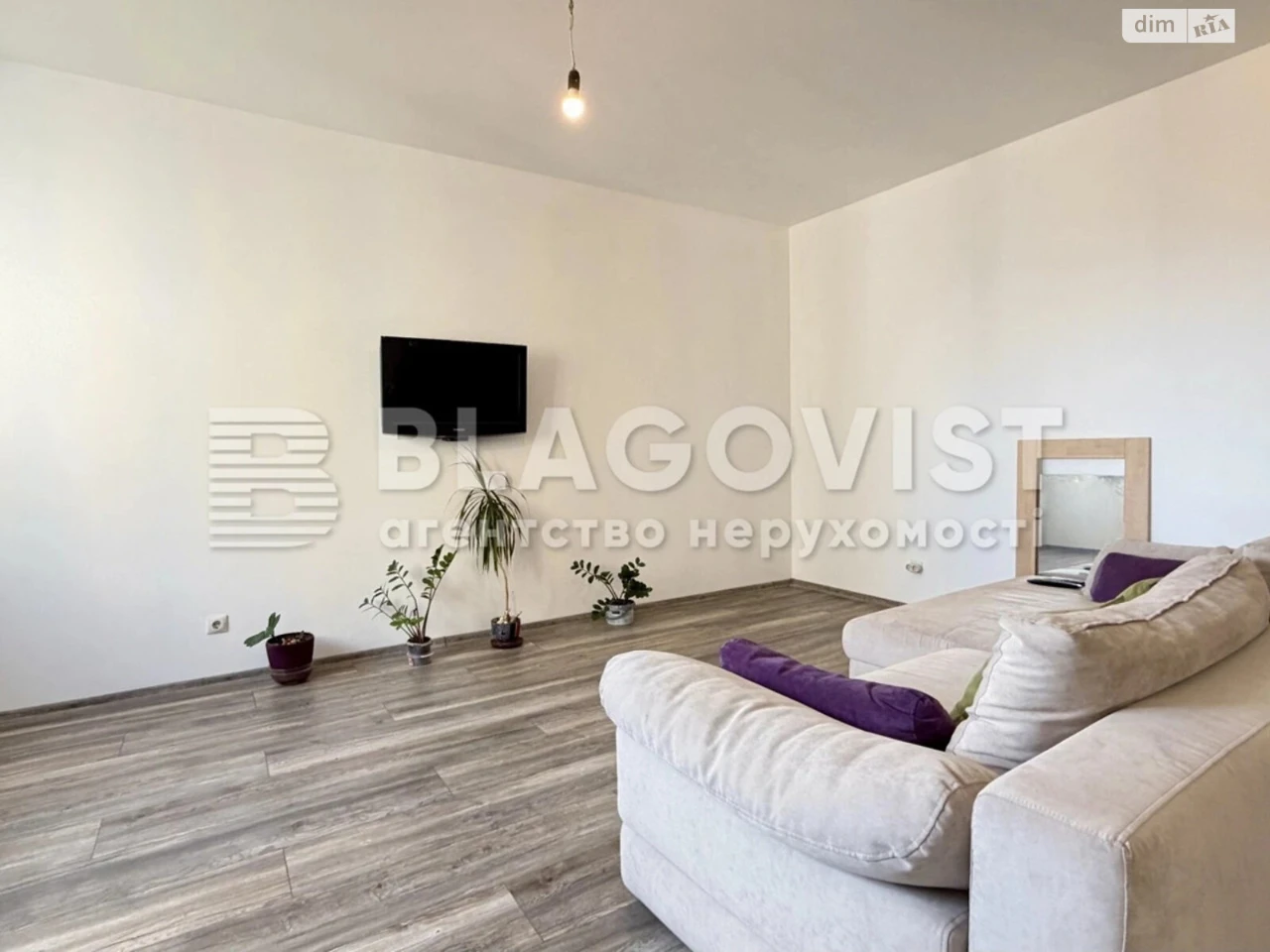 Sale of Apartment