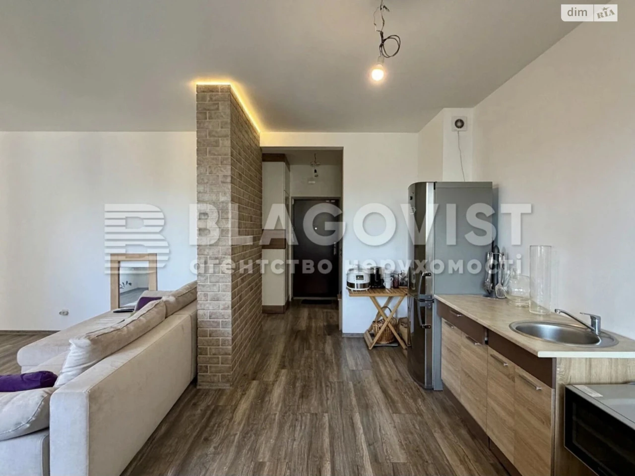Sale of Apartment
