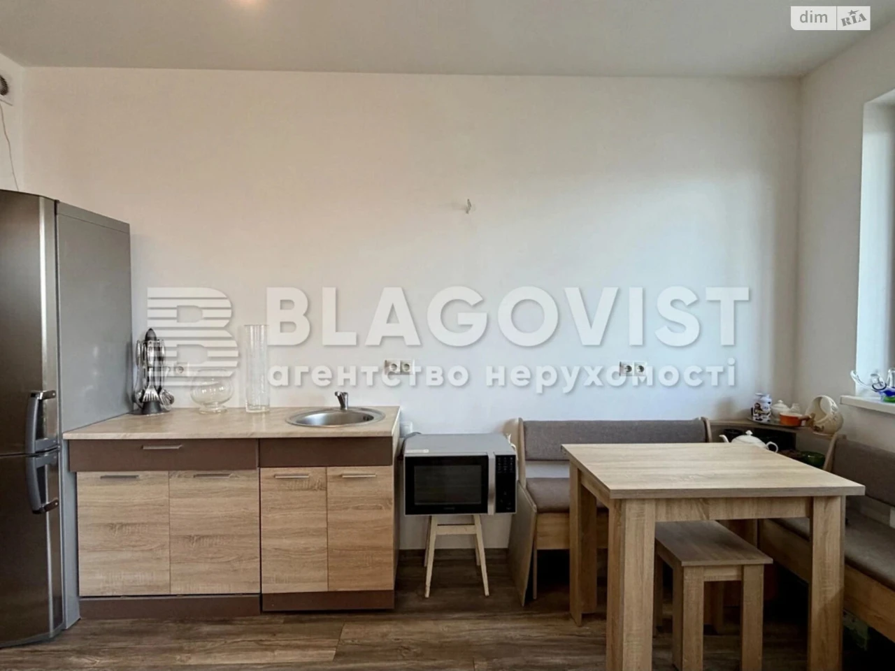 Sale of Apartment