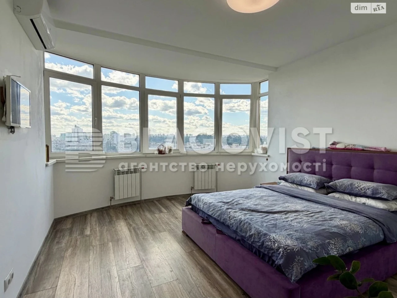 Sale of Apartment