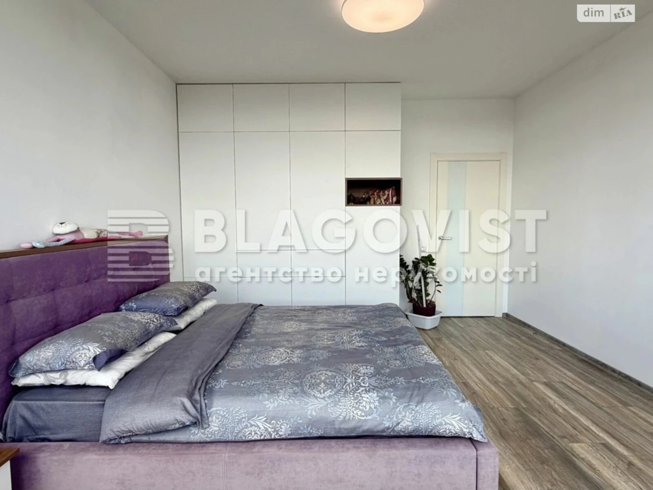 Sale of Apartment