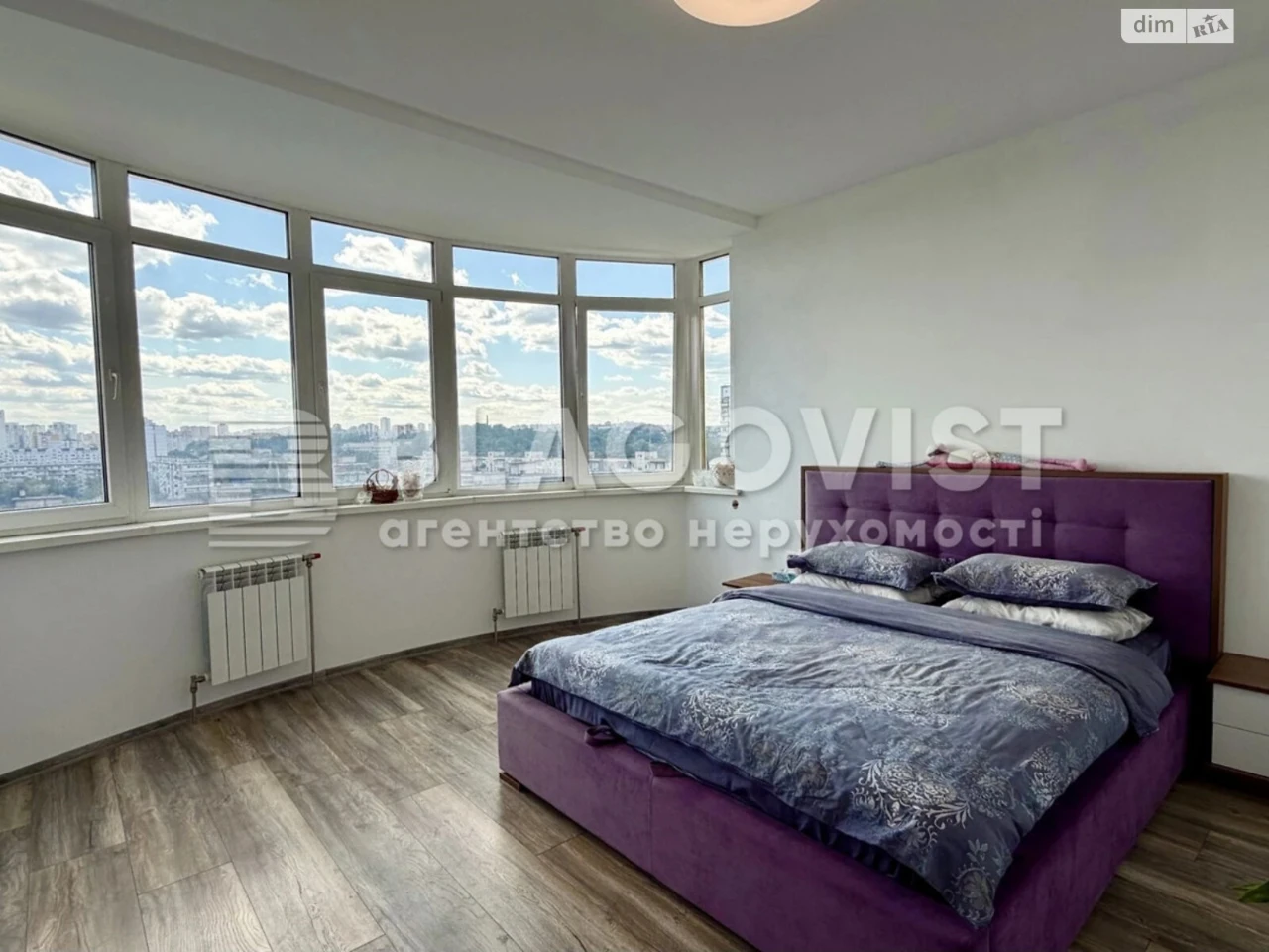 Sale of Apartment