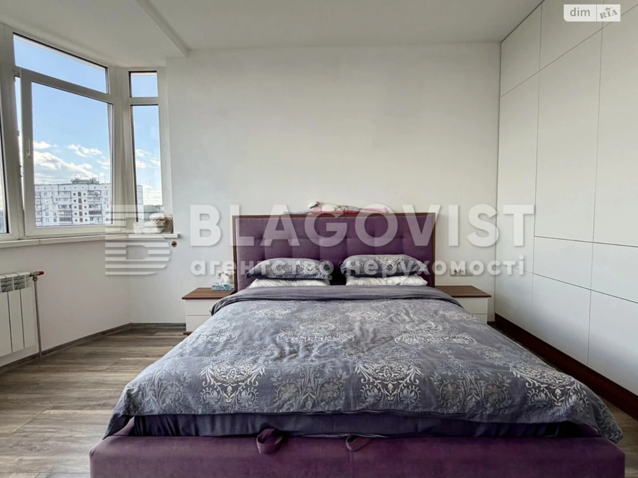 Sale of Apartment