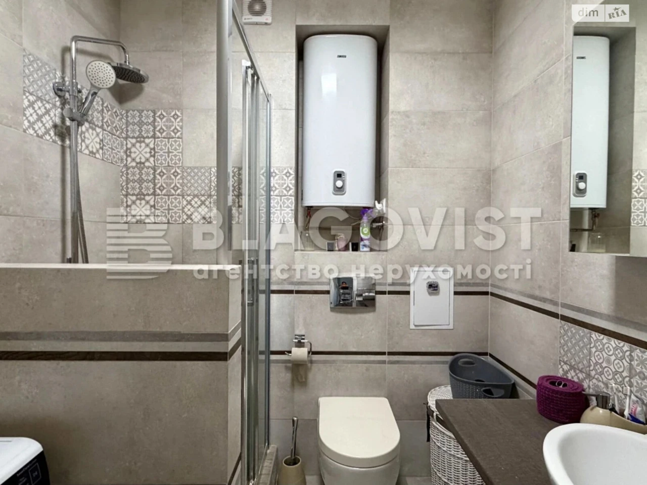 Sale of Apartment
