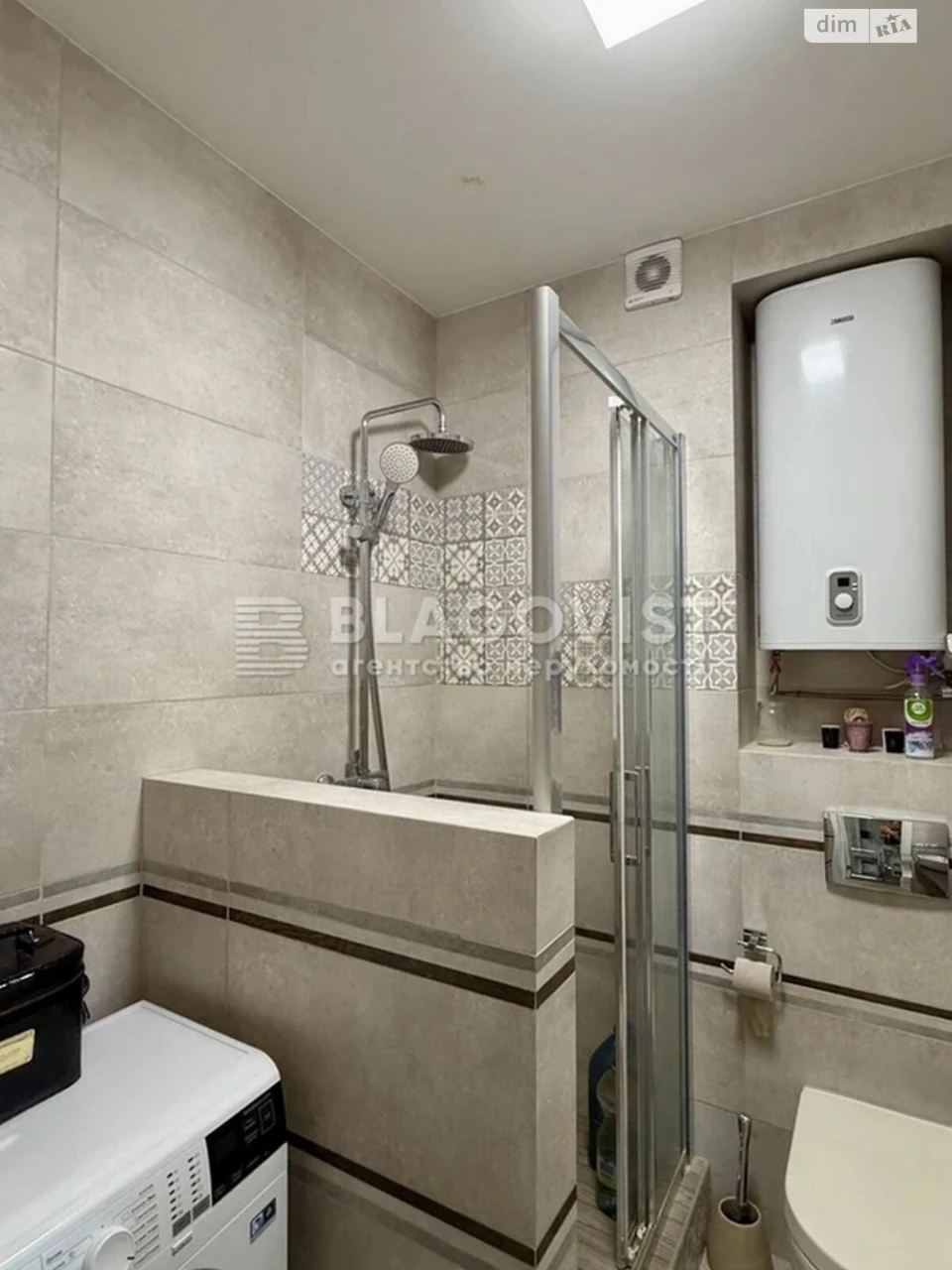 Sale of Apartment