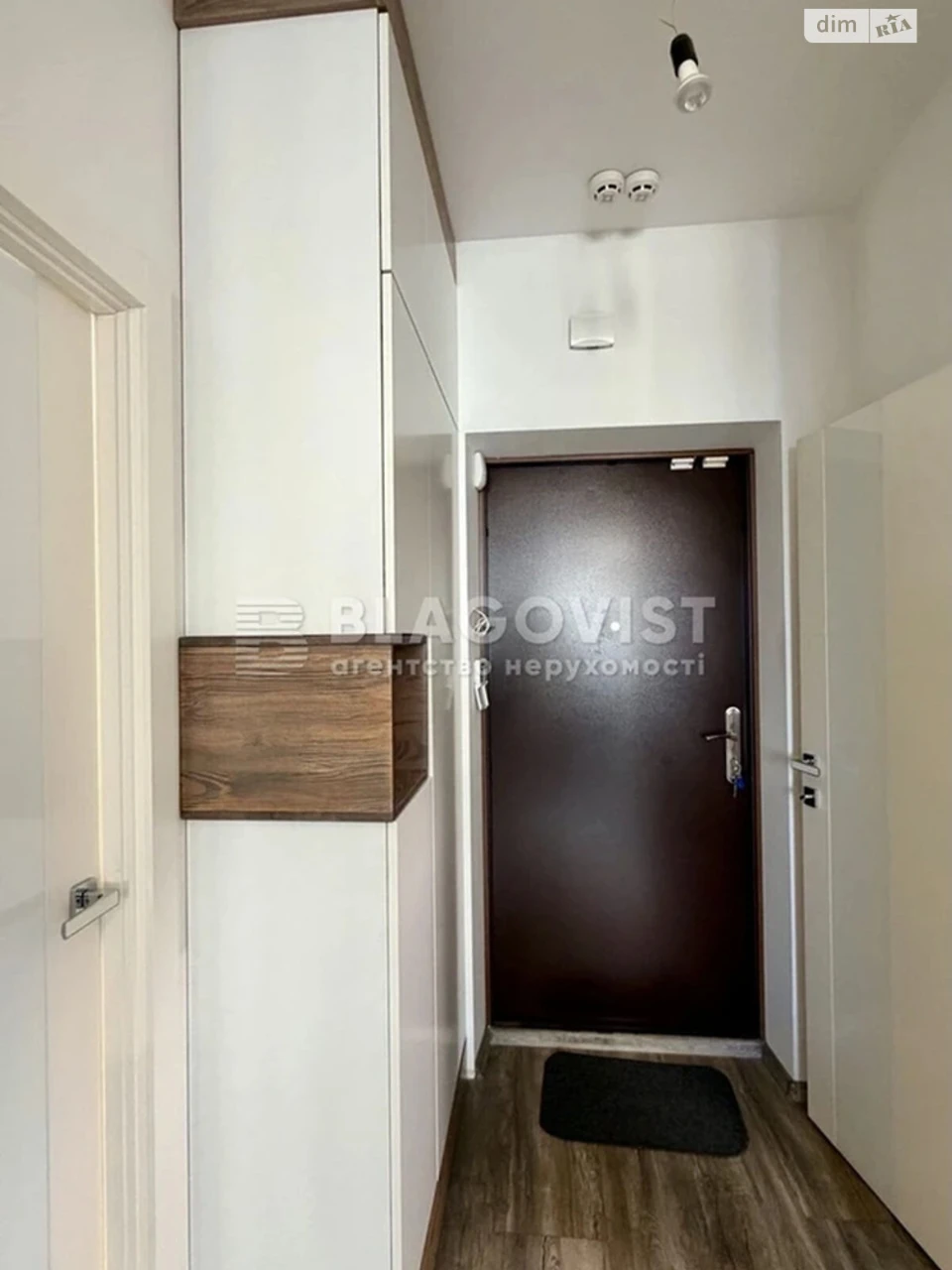Sale of Apartment