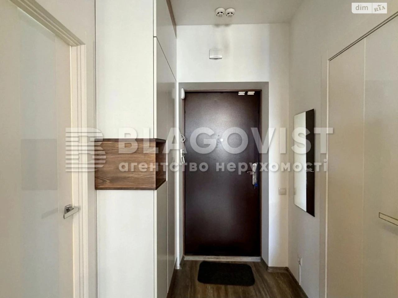 Sale of Apartment
