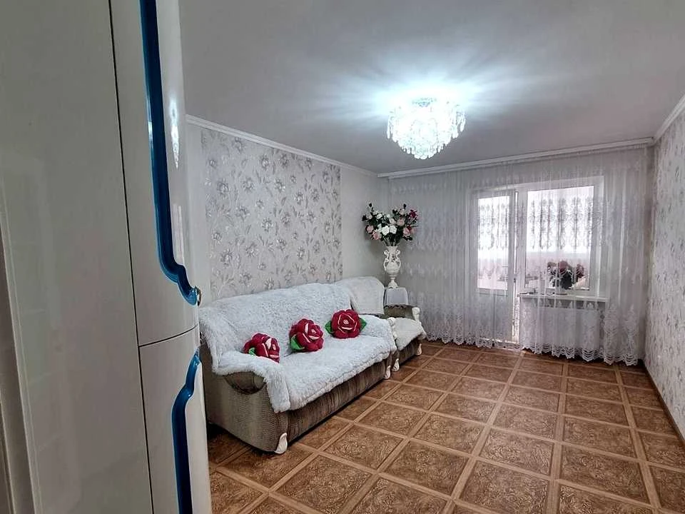 Apartment. Zdolbunivska St., Kyiv