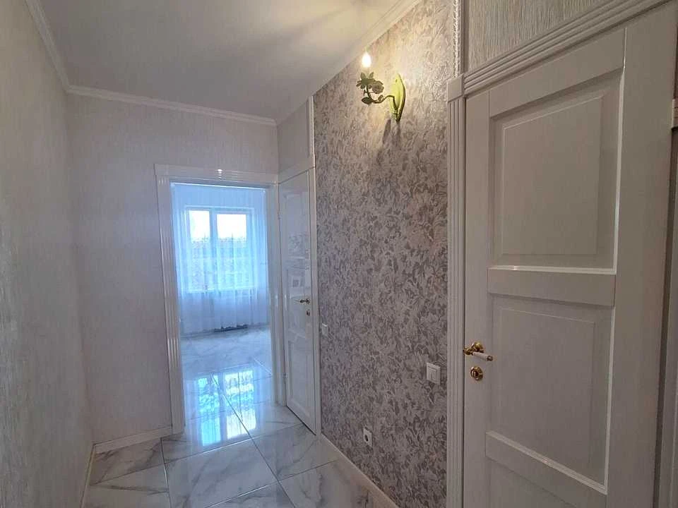 Apartment. Zdolbunivska St., Kyiv