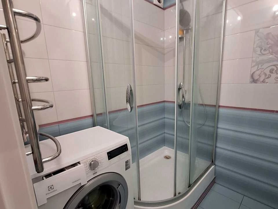 Apartment. Zdolbunivska St., Kyiv