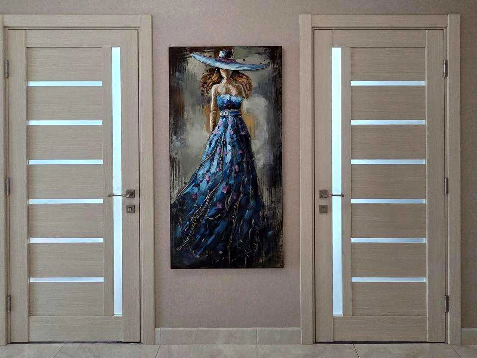 Квартира. Киев, улица Казимира Малевича
